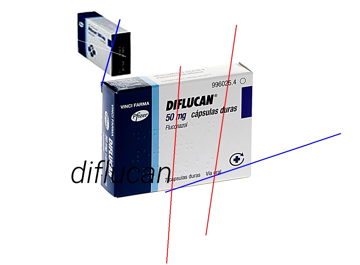 Diflucan en vente libre